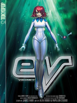 eV - ebook